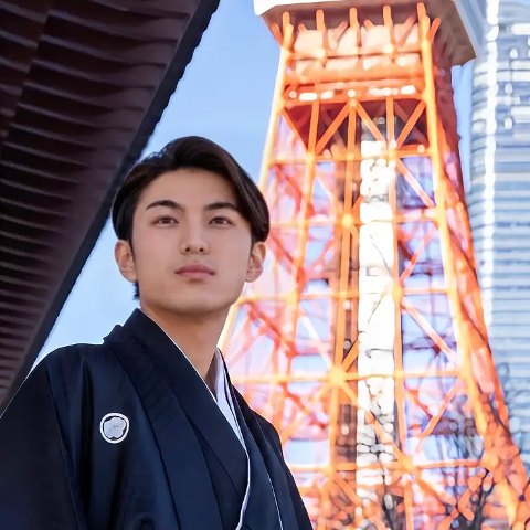 Shoki Sakuma